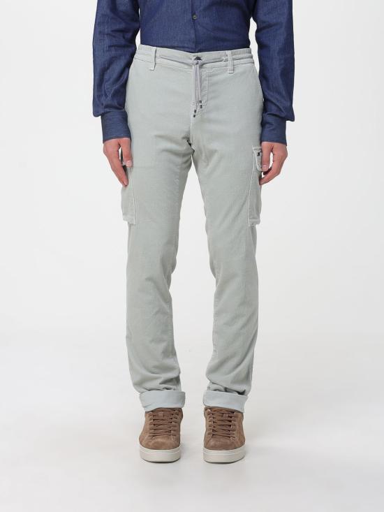 25FW 메이슨 스트레이트 팬츠 2PF2A6543VBE011292 292 Ice