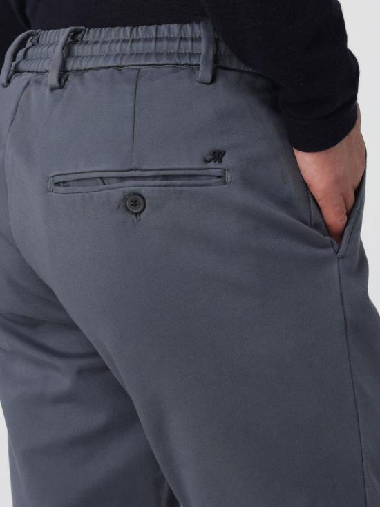 25FW 메이슨 스트레이트 팬츠 9PF2A5821MBE071295 295 Avion - MASON'S