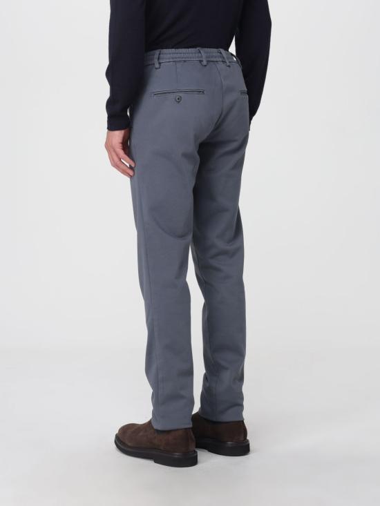 25FW 메이슨 스트레이트 팬츠 9PF2A5821MBE071295 295 Avion - MASON'S