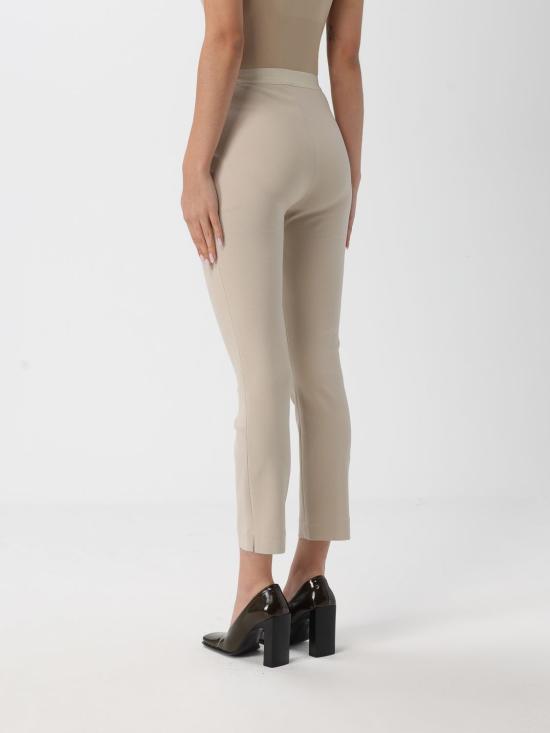 25FW 리비아나 콘티 레깅스 CNTI85 W45 1 Beige - LIVIANA CONTI