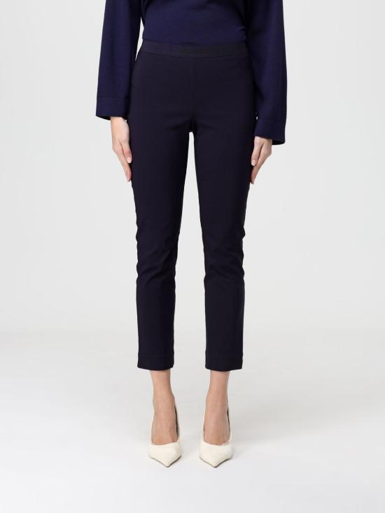 25FW 리비아나 콘티 스트레이트 팬츠 CNTR20 N08 0 Blue