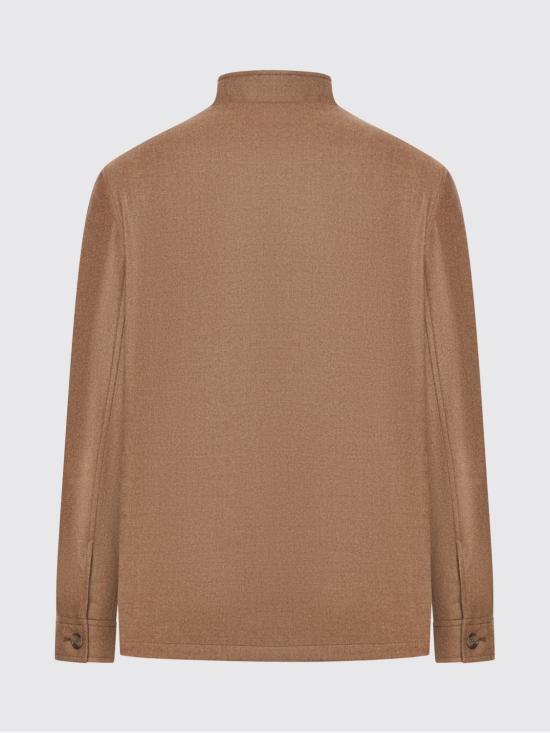 25FW 딸리아토레 자켓 GKLEIN010021U25I104 F3174 Brown - TAGLIATORE