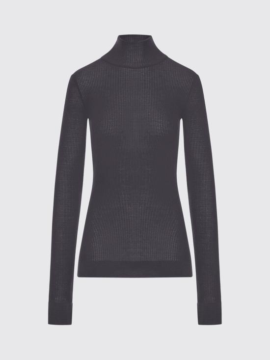 25FW 르메르 터틀넥 TO1460LK1032 MU163 Grey