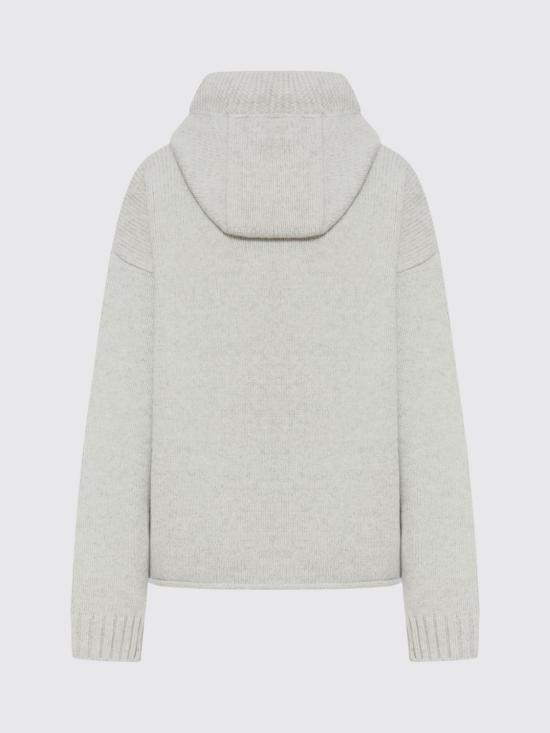 25FW JW앤더슨 스웨터 KW1499YN0412 905 Grey - JW ANDERSON