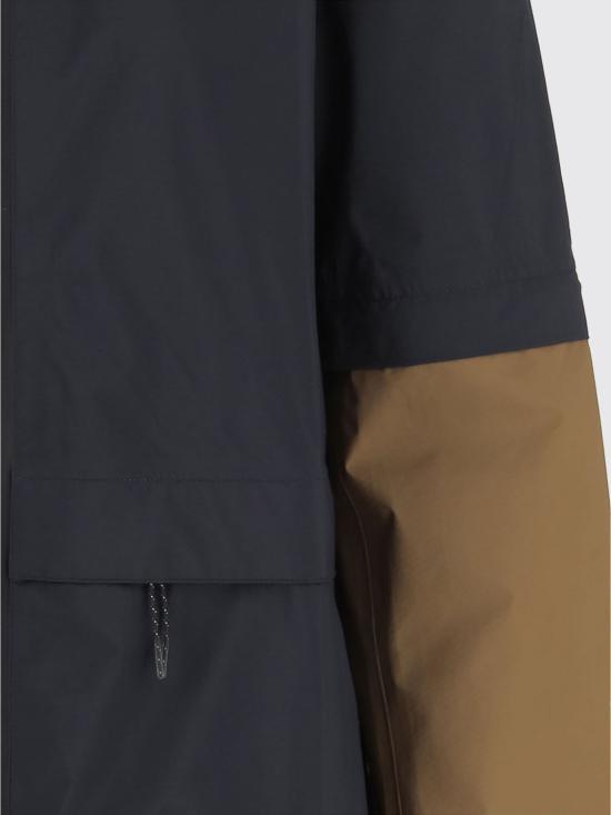 25FW 오트리 자켓 JAPX O8VV Blue - AUTRY