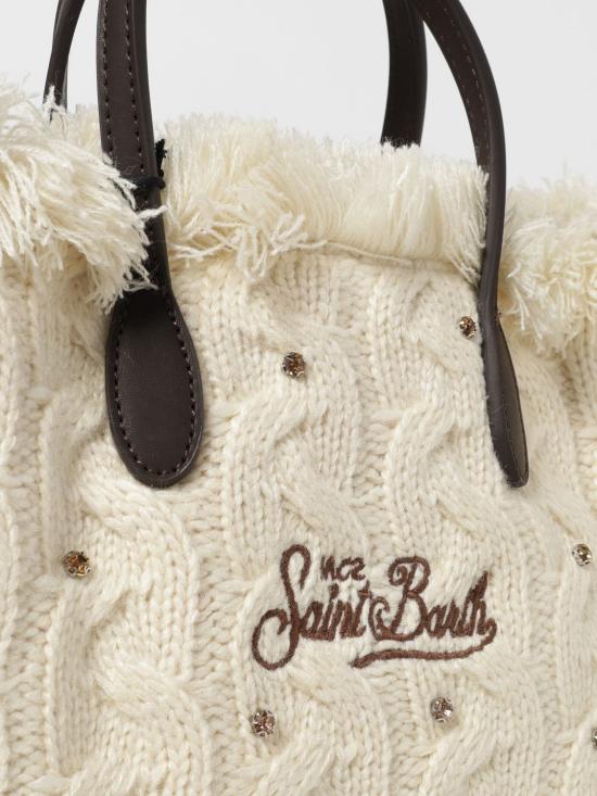 25FW [키즈] 세인트바쓰 가방 COL0030 00281I Multicolor - MC2 SAINT BARTH