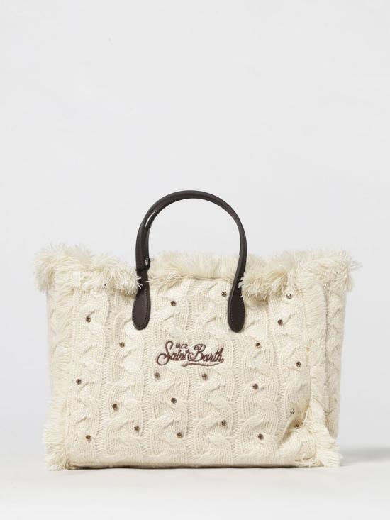 25FW [키즈] 세인트바쓰 가방 COL0030 00281I Multicolor