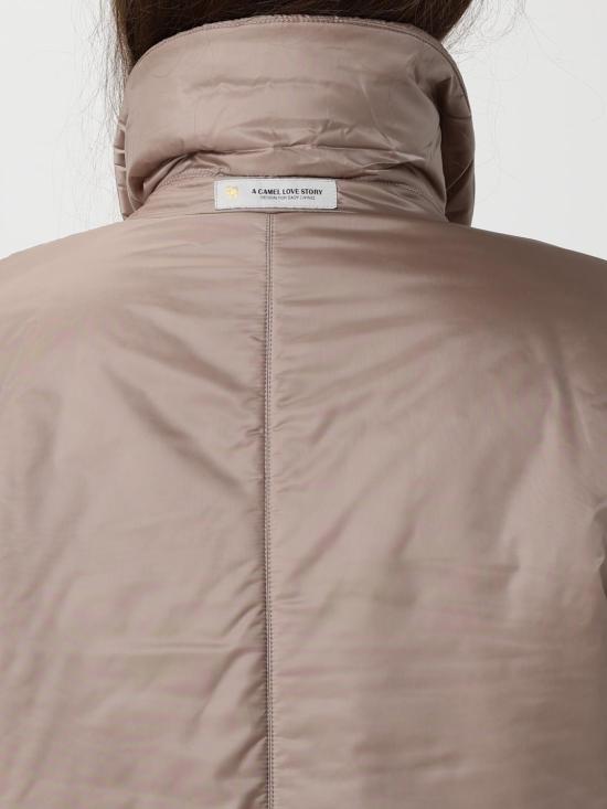 25FW 막스마라 더 큐브 자켓 2529486054600 026 Grey - MAXMARA THE CUBE