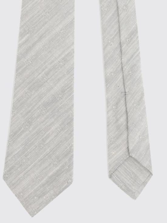 25FW 키톤 넥타이 UCRVKGC06L4502000 MULTI Multicolor - KITON