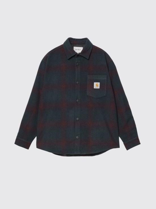 25FW 칼하트 WIP 자켓 I035324 34KXX Red