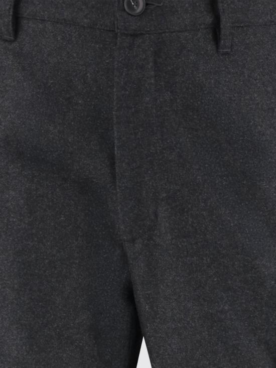 25FW 다크파크 스트레이트 팬츠 MTR19FAW02 0075 Grey - DARKPARK