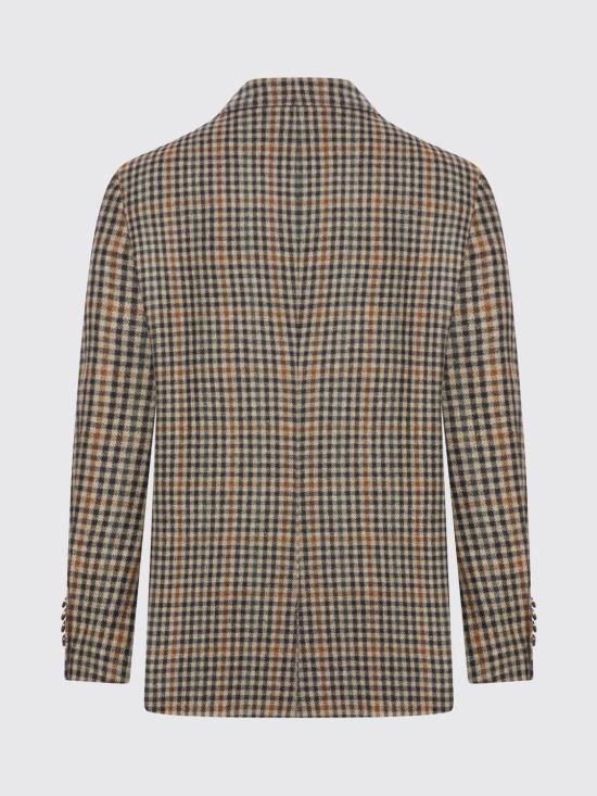 25FW 딸리아토레 자켓 JCECILY12B440047W25I43051L ET955 Brown - TAGLIATORE