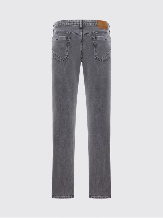 25FW 인코텍스 데님 팬츠 S0007L2620C W03A Blue - INCOTEX