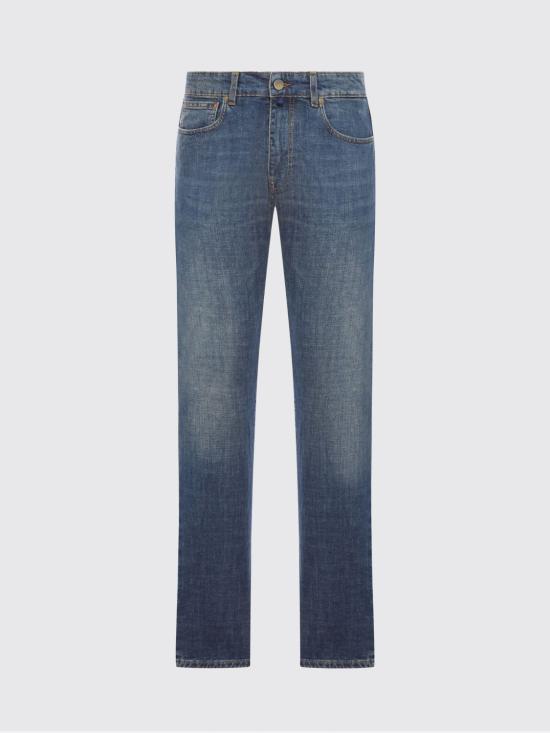 25FW 인코텍스 데님 팬츠 S0007L2615D W04A Blue