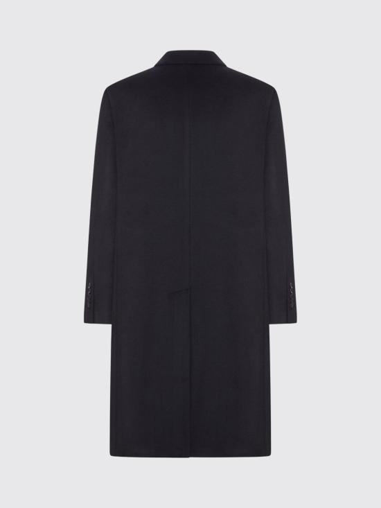 25FW 딸리아토레 코트 CLD10BA50017U25I172 B1208 Blue - TAGLIATORE