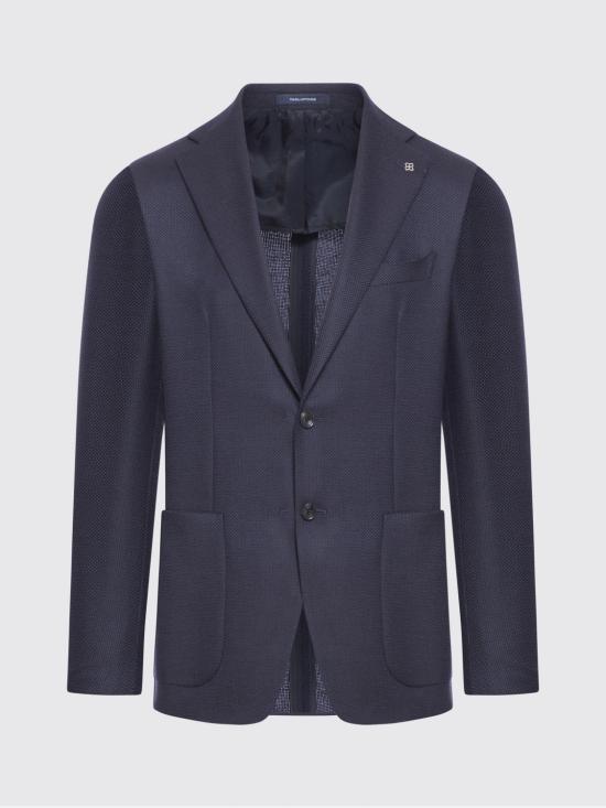 25FW 딸리아토레 수트 자켓 1SVS22KAI120028UPER012 B5049 Blue