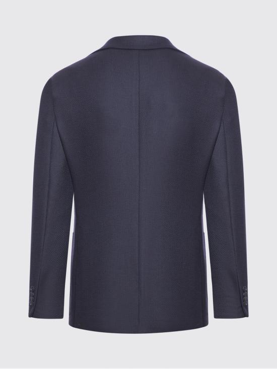 25FW 딸리아토레 수트 자켓 1SVS22KAI120028UPER012 B5049 Blue - TAGLIATORE