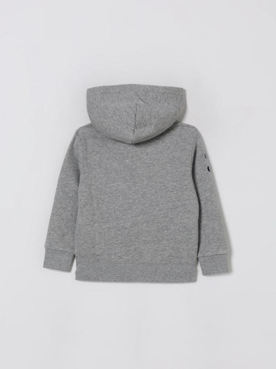 25FW [키즈] 폴로 랄프로렌 풀오버 322979316 001 Grey - POLO RALPH LAUREN