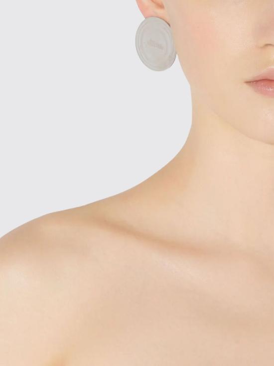 25FW 장 폴 고티에 보석 2504WJW035X053 91 Silver - JEAN PAUL GAULTIER