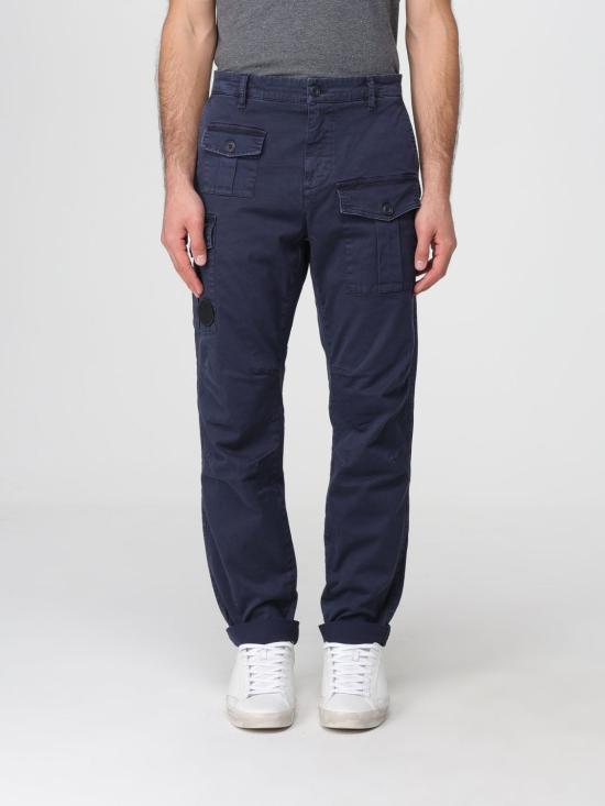 25FW 메이슨 스트레이트 팬츠 2PN2C8205PCBE050006 006 Blue