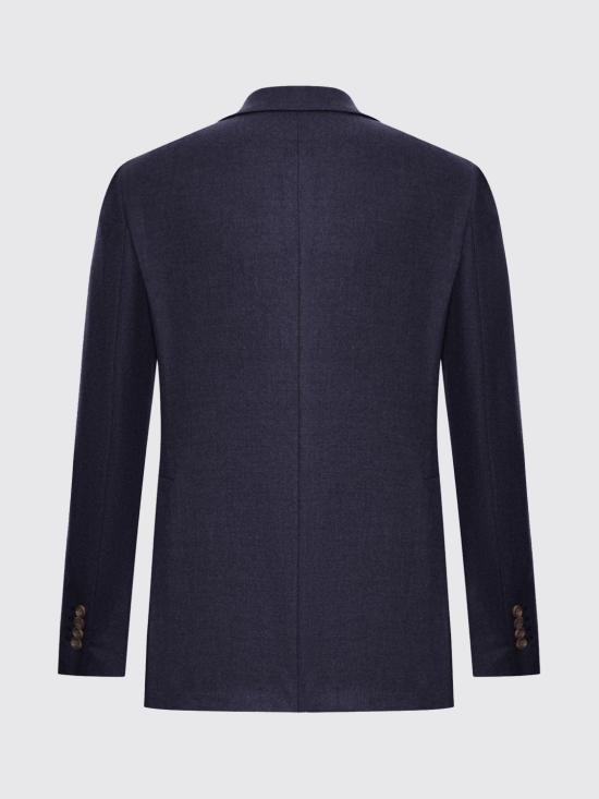 25FW 딸리아토레 수트 자켓 1SVS22KAI010021U25I104 B3172 Blue - TAGLIATORE