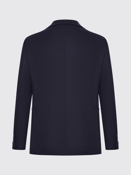 25FW 딸리아토레 수트 자켓 1SMC22KPE060069UPER028 B5040 Blue - TAGLIATORE