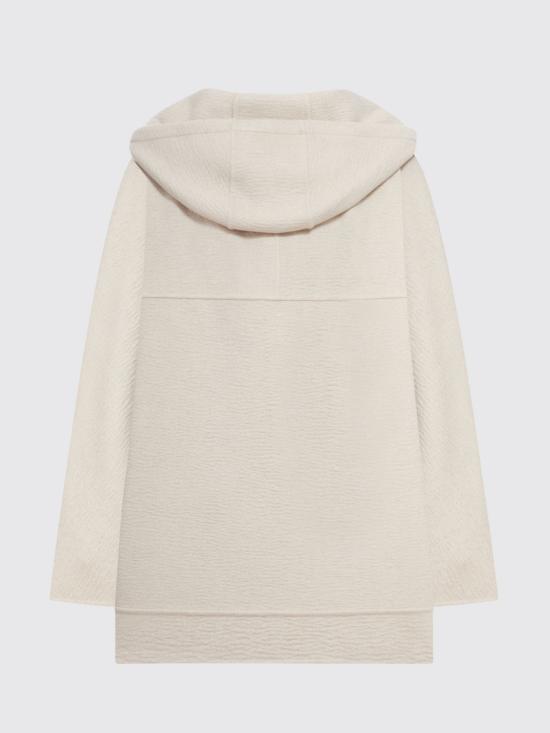 25FW 막스마라 가디건 2521086035600 001 Nude - MAX MARA