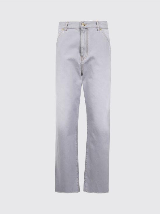 25FW 다크파크 데님 팬츠 WTR78DBW02W115 W115 Grey