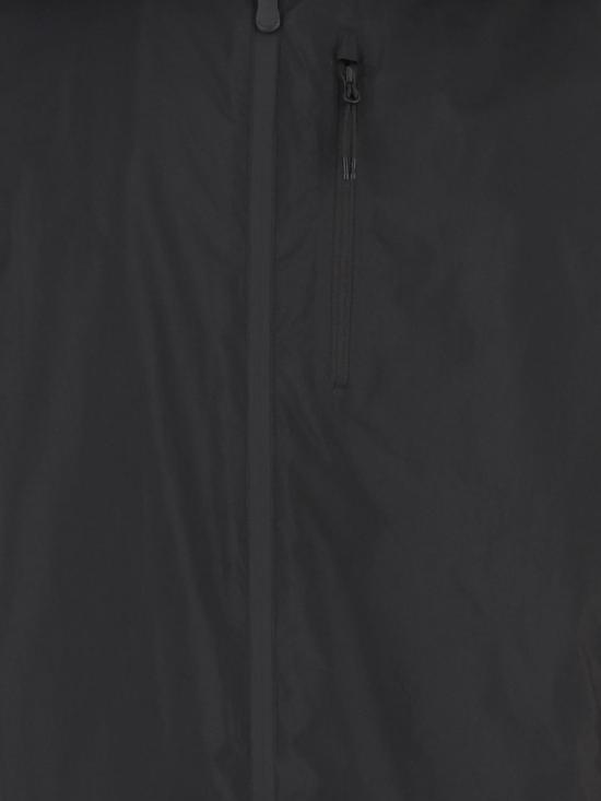 25FW 세이브더덕 자켓 C32471MLITE21 10000 Black - SAVE THE DUCK