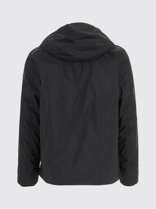 25FW 세이브더덕 자켓 C32471MLITE21 10000 Black - SAVE THE DUCK