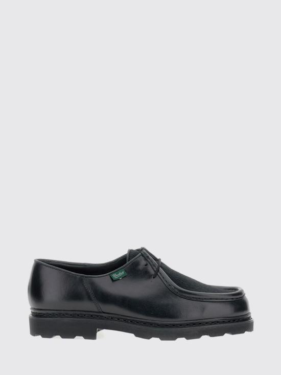 26FW 파라부트 로퍼 173585 Black