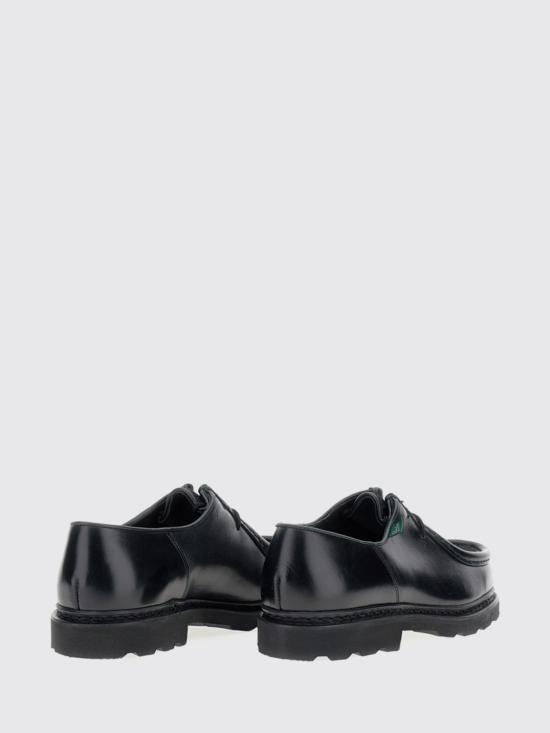 26FW 파라부트 로퍼 173585 Black - PARABOOT