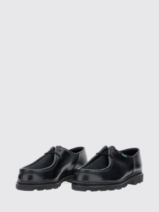 26FW 파라부트 로퍼 173585 Black - PARABOOT