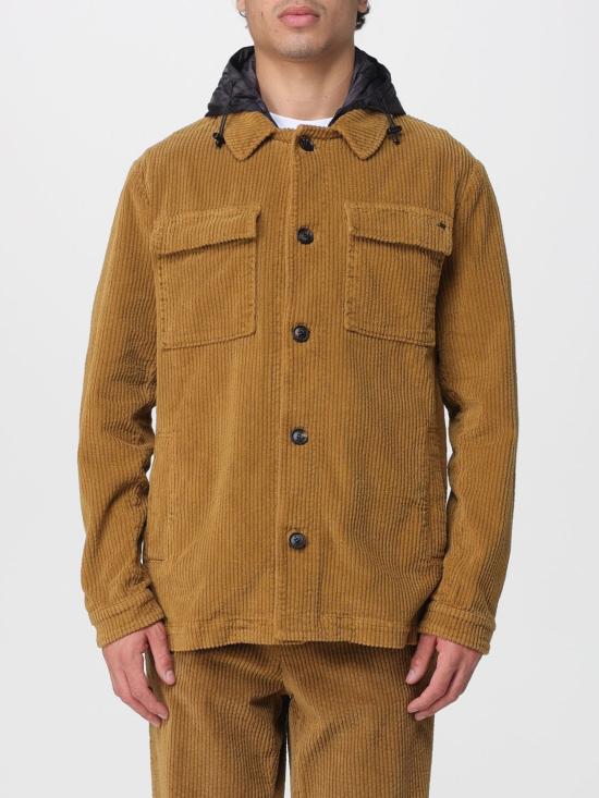 25FW 메이슨 자켓 9GC3893VBE310237 237 Brown