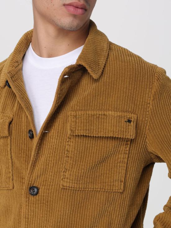 25FW 메이슨 자켓 9GC3893VBE310237 237 Brown - MASON'S