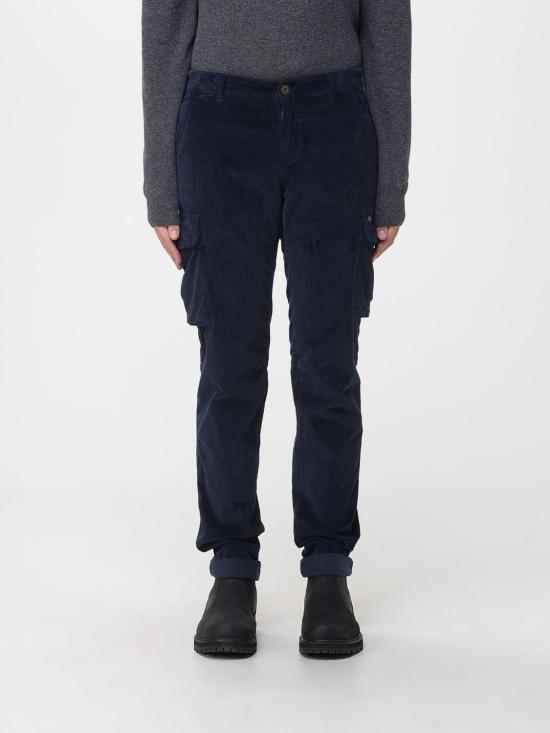 25FW 메이슨 스트레이트 팬츠 2PN2A2145VBE061309 309 Navy