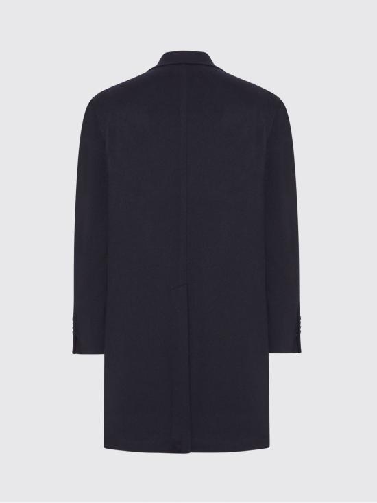 25FW 딸리아토레 코트 CSBM13XTRA010103U25I152 B3331 Blue - TAGLIATORE