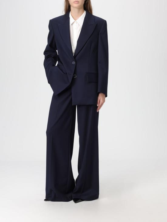 25FW 시모나 코르셀리니 자켓 A25CPGI00701 V0744 Blue - SIMONA CORSELLINI