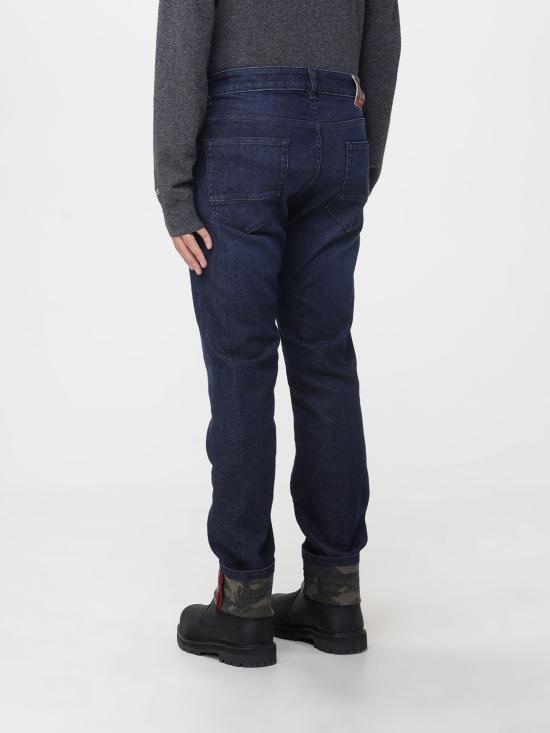 25FW 메이슨 데님 팬츠 35T1J3840J253DE10S13006 006 Denim - MASON'S