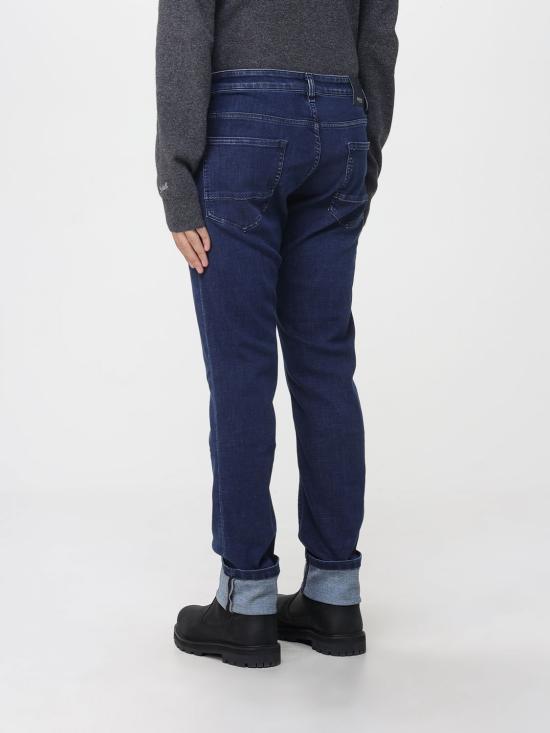 25FW 메이슨 데님 팬츠 35T1J3840J245DTE076006 006 Denim - MASON'S