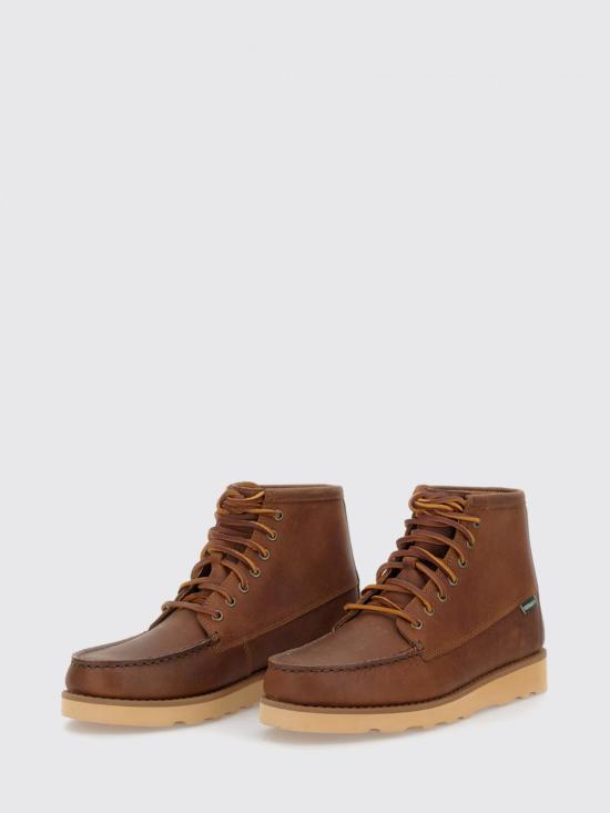 25FW 세바고 부츠 76116VW 912 Burnt - SEBAGO