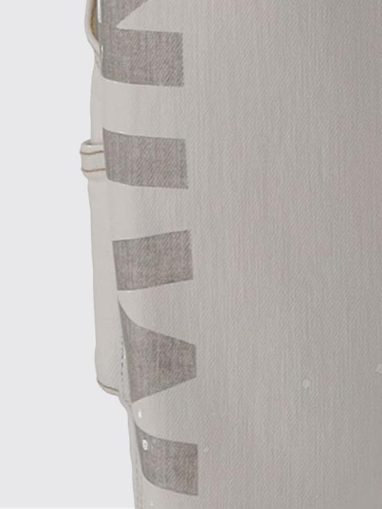 25FW 아미리 데님 팬츠 AMDNSM1018 BLEACHEDINDIGO Grey - AMIRI