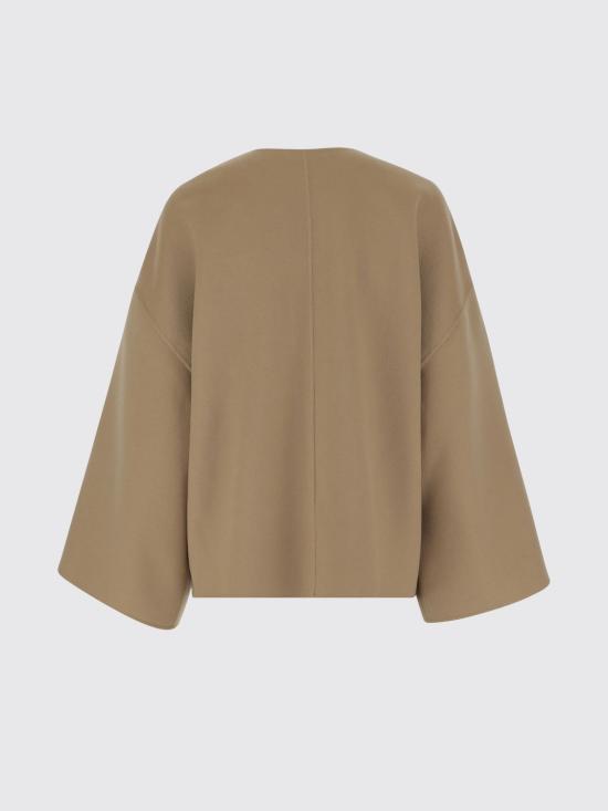 25FW 바이말렌비거 코트 103414 144 Beige - BY MALENE BIRGER