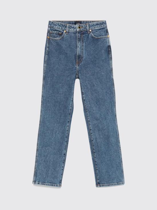 25FW 케이트 데님 팬츠 1071916009 009 Denim