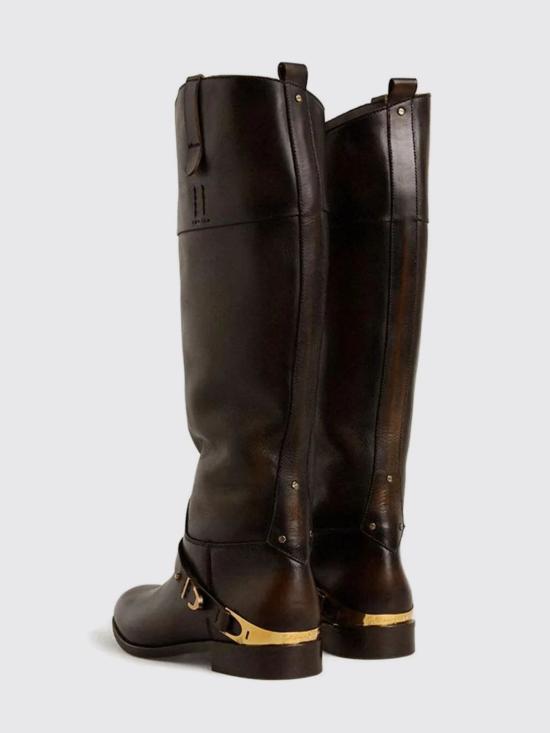 25FW 골든구스 부츠 GWF00897F00763155390 Brown - GOLDEN GOOSE