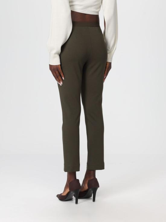 25FW 리비아나 콘티 레깅스 CNTI85 S31 1 Green - LIVIANA CONTI