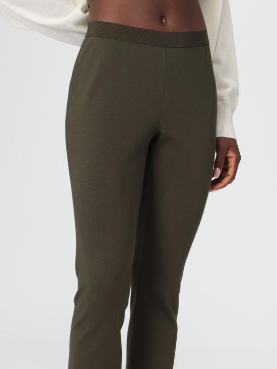 25FW 리비아나 콘티 레깅스 CNTI85 S31 1 Green - LIVIANA CONTI