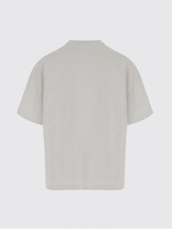 26SS 질샌더 반팔 티셔츠 J54GC0011J45148 058 Grey - JIL SANDER