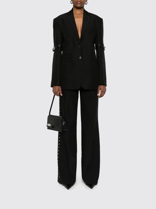 25FW 코페르니 자켓 COPV37F3004 BLK Black - COPERNI