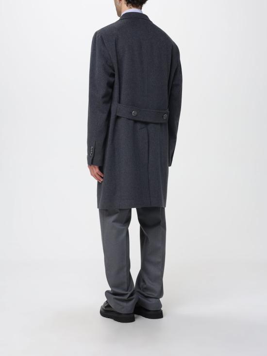 25FW 딸리아토레 코트 CSBMM3W350001 G5053 Grey - TAGLIATORE